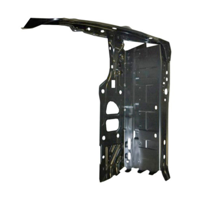 Ремчастина передній панелі бокова права Subaru Outback BT 19-, Legacy BW 19- (Тайвань) 53029AN05A9P