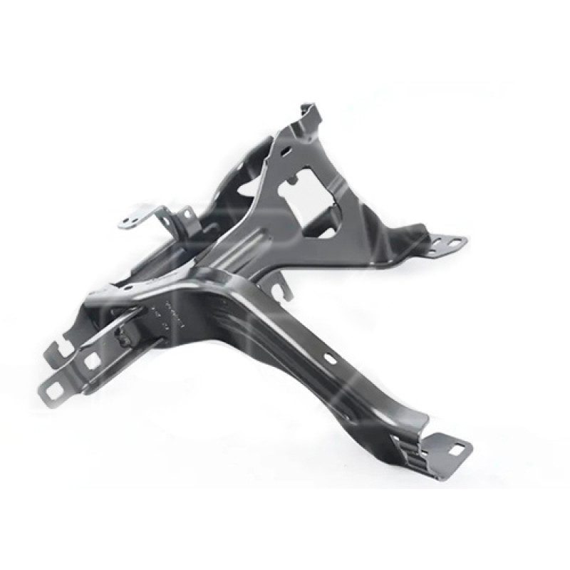 Ремчастина передній панелі ліва BMW X5 G05 18- (Тайвань) 