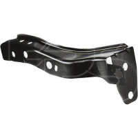 Ремчастина передній панелі ліва Chevrolet Aveo T300 12-16 (Тайвань)