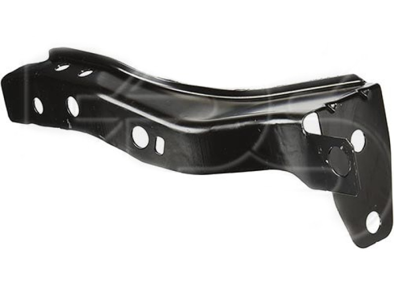 Ремчастина передній панелі права Chevrolet Aveo T300 12-16 (Тайвань)