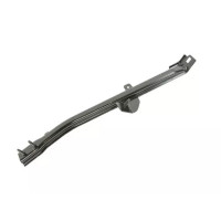 Ремчастина передній панелі ліва Jeep Compass 17-21, 21- (Тайвань) 68244673AA