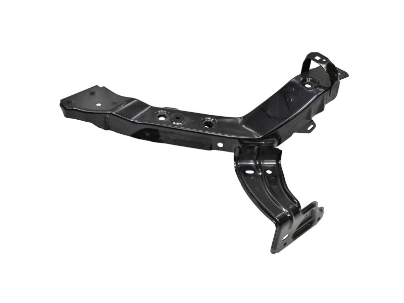 Ремчастина передній панелі ліва Mitsubishi ASX / Outlander Sport 19- (Китай) 5256C141