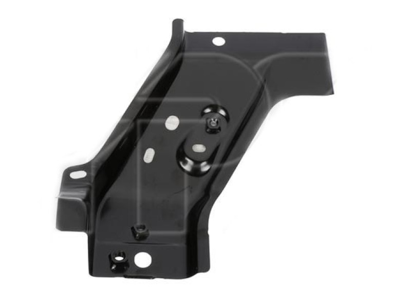 Ремчастина передній панелі ліва Nissan X-Trail T32, Rogue 14-20 (Тайвань)