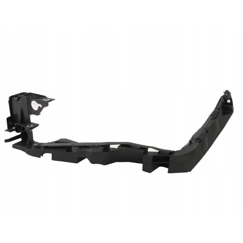 Ремчастина передній панелі ліва Seat Leon 2013-2020 (Тайвань) 5F0807571