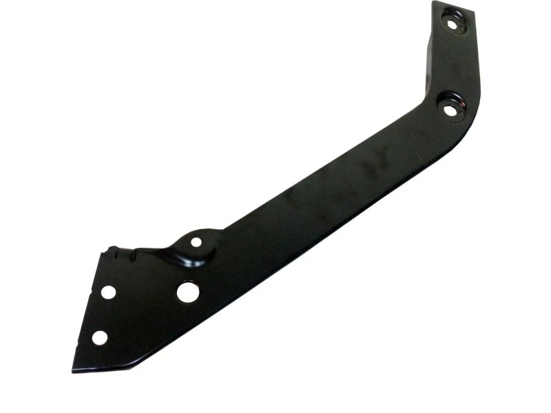 Панель передня радіатора верхня ліва VW Tiguan 2017- (Polcar) 5NA805931A