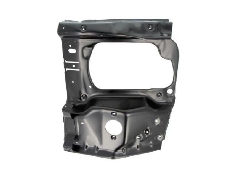 Ремчастина передній панелі ліва VW Transporter T4 91-03 (Тайвань) 701805071A