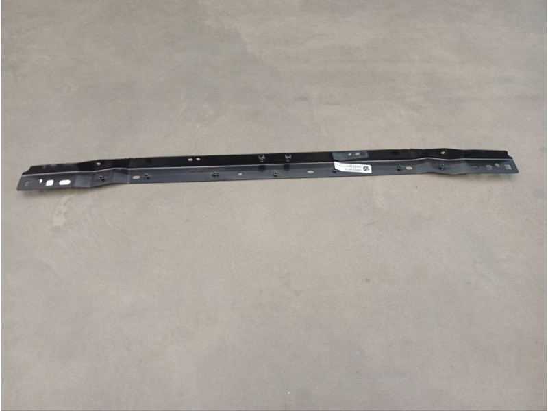 Ремчастина передній панелі нижня BMW X3 G01 17-21, 21-, X4 G02 18- (Тайвань) 51647400111