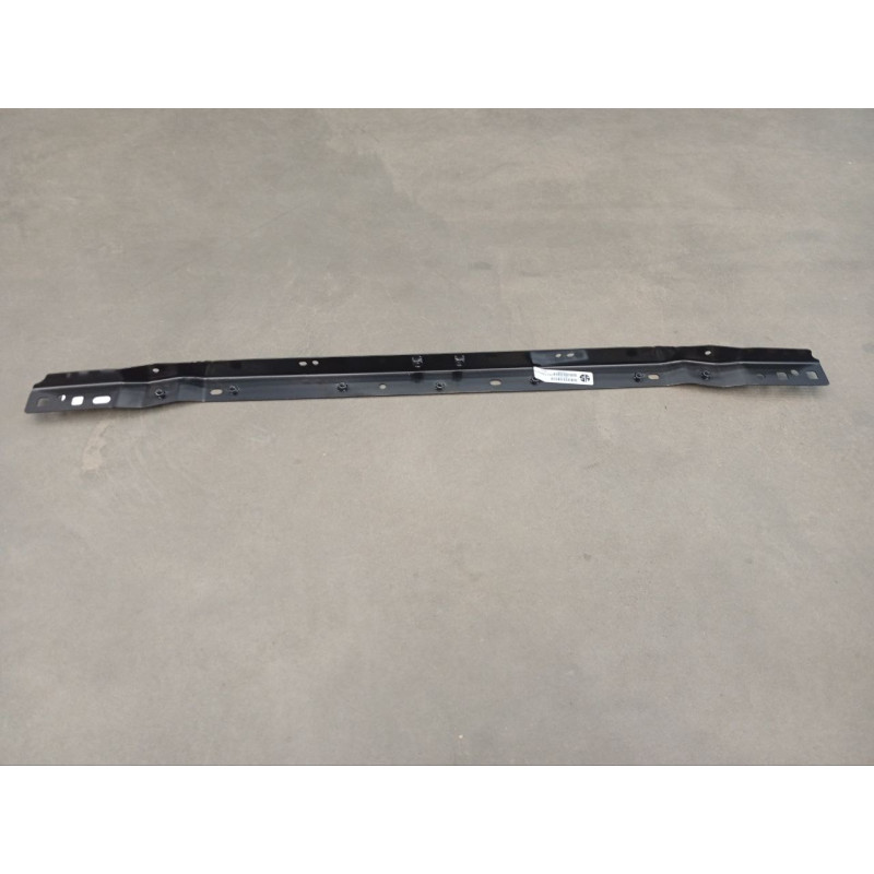 Ремчастина передній панелі нижня BMW X3 G01 17-21, 21-, X4 G02 18- (Тайвань) 51647400111