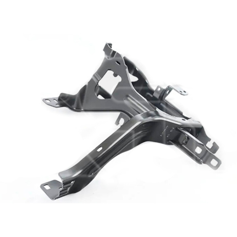 Ремчастина передній панелі права BMW X5 G05 18- (Тайвань) 