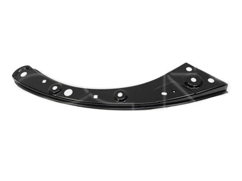 Ремчастина передній панелі права Honda Civic 11 21- (Тайвань)