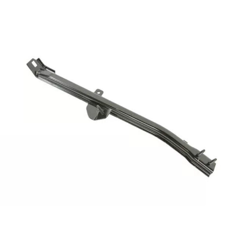 Ремчастина передній панелі права Jeep Compass 17-21, 21- (Тайвань) 68244672AA