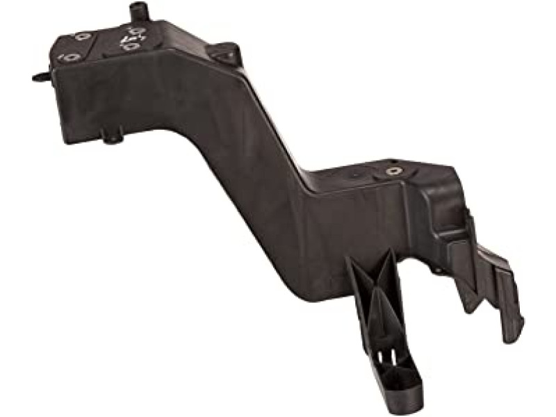 Ремчастина передній панелі права Jeep Grand Cherokee 11-13 (Тайвань) кріплення фари 5156134AA