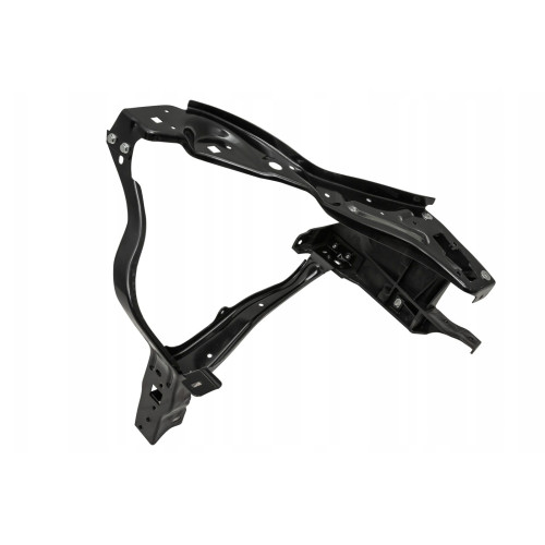 Ремчастина передній панелі права Mercedes E-Class W212 2009-2012 (Тайвань) 2126200291