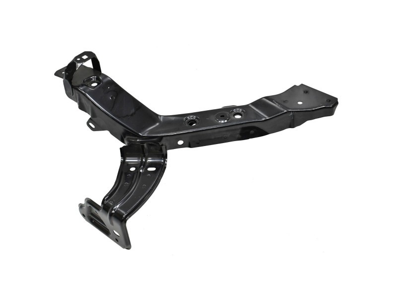 Ремчастина передній панелі права Mitsubishi ASX / Outlander Sport 19- (Китай) 5256C142