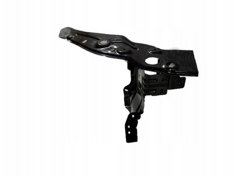 Ремчастина передній панелі права Renault Duster 2 18- (Тайвань) 