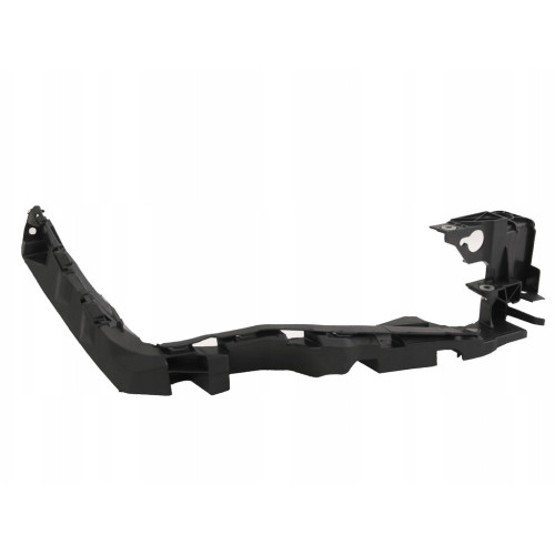 Ремчастина передній панелі права Seat Leon 2013-2020 (Тайвань) 5F0807572