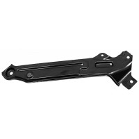 Ремчастина передній панелі права VW Atlas 20- (Тайвань) 3CM805932