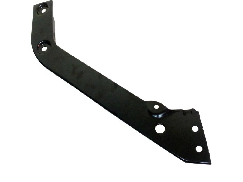 Панель передня права радіатора VW Tiguan 2017- (Polcar) 5NA805932A