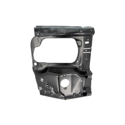 Ремчастина передній панелі права VW Transporter T4 1991-2003 (Тайвань) 701805072J