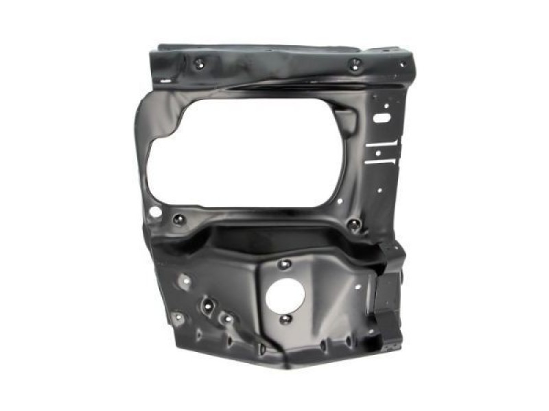 Ремчастина передній панелі права VW Transporter T4 91-03 (Тайвань) 701805072J