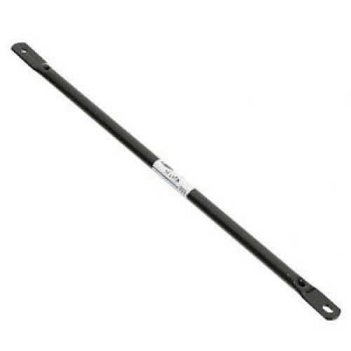 Ремчастина передній панелі середня Jeep Grand Cherokee 11-21, Dodge Durango 2011-2021 (Тайвань) 5156112AA
