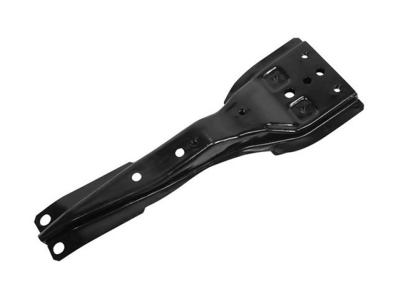 Ремчастина передній панелі середня Mitsubishi L200 15-18 (Тайвань) 5901A006