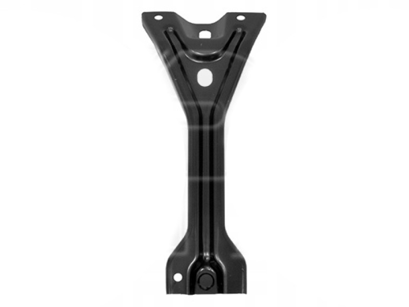 Ремчастина передній панелі середня VW Caddy 4 2015-2020 (Тайвань) 