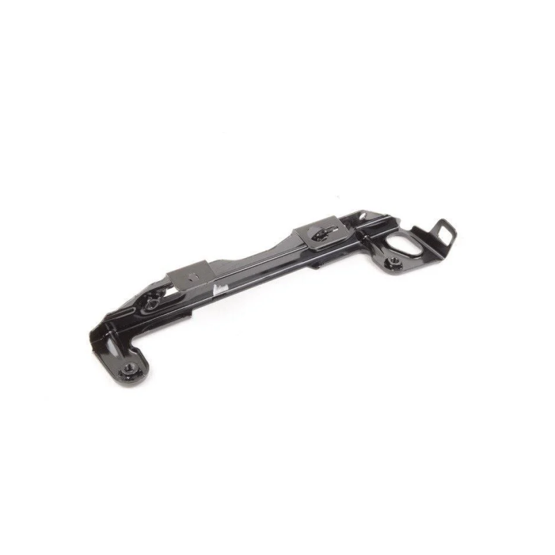 Ремчастина передній панелі (верхня частина) права BMW 3 F30 12-15 (Polcar) 51647266168