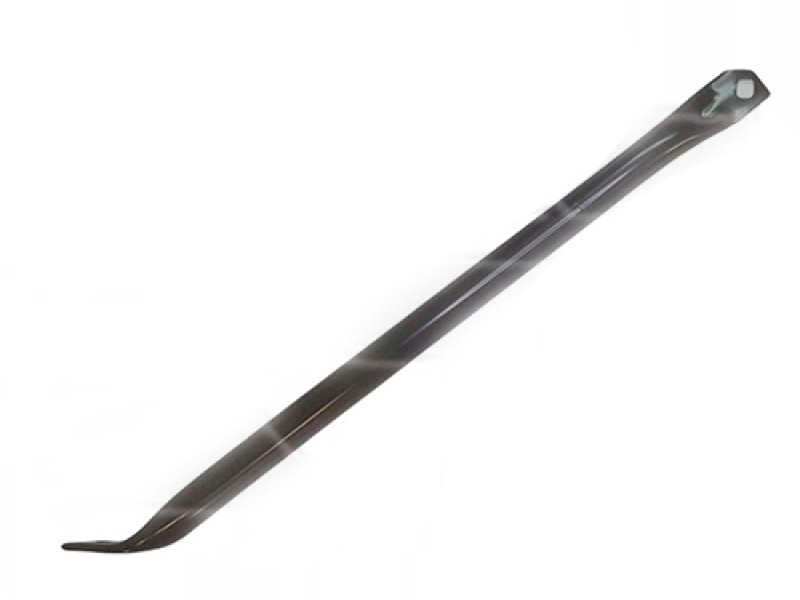 Ремчастина передній панелі верхня права зовнішня BMW X5 G05 18-, X6 G06 19- (Тайвань)