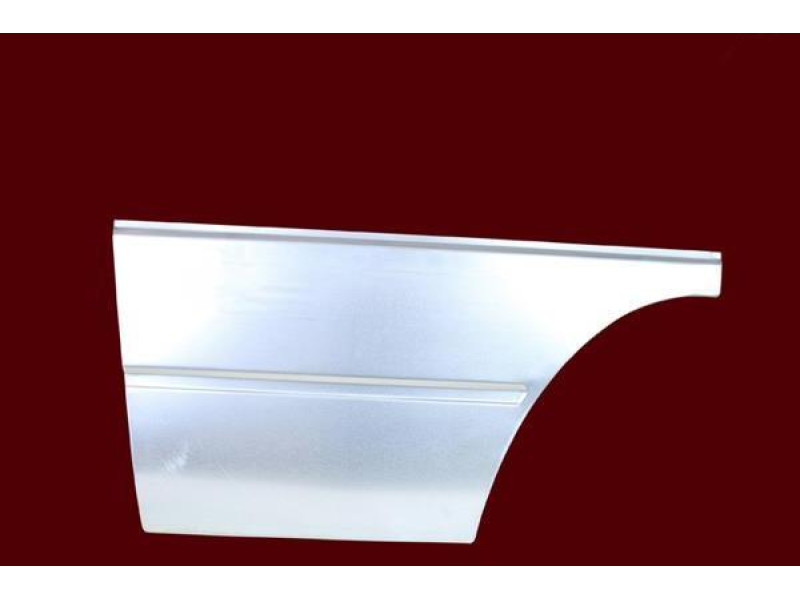 Ремчастина передньої двері права Ford Transit 86-00 зовнішня (KH)