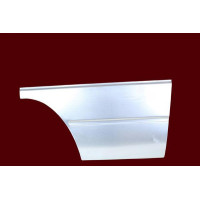 Ремчастина передньої двері ліва Ford Transit 86-00 зовнішня (KH)