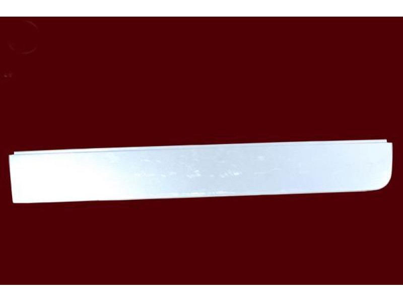 Ремчастина передньої двері ліва нижня VW Golf 2 83-92 (Klokkerholm) 2 двері