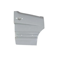 Ремчастина передньої двері права Mercedes Sprinter W906 06-18