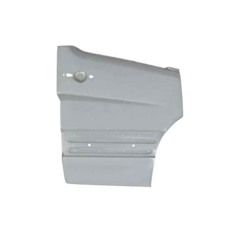 Ремчастина передньої двері права Mercedes Sprinter W906 06-18