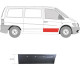 Ремчастина передньої двері права Mercedes Vito W638 96-03 (Klokkerholm)