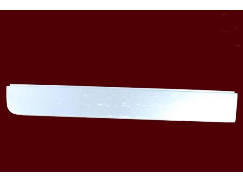 Ремчастина передньої двері права нижня VW Golf 2 83-92 (Klokkerholm) 2 двері