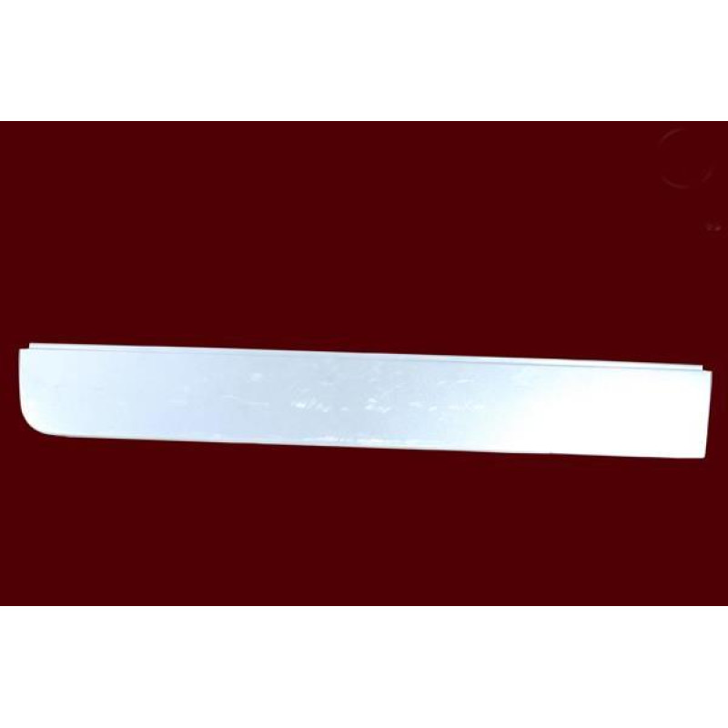 Ремчастина передньої двері права нижня VW Golf 2 83-92 (Klokkerholm) 2 двері