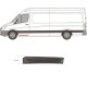 Ремчастина передньої двері внутрішня ліва Mercedes Sprinter W906 06-18 (KH)