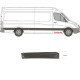 Ремчастина передньої двері внутрішня права Mercedes Sprinter W906 06-18 (KH)