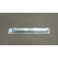 Ремчастина передньої лівої двері внутрішній Mercedes Vito W638 96-03 (PL) корито 