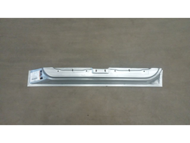 Ремчастина передньої лівої двері внутрішній Mercedes Vito W638 96-03 (PL) корито 