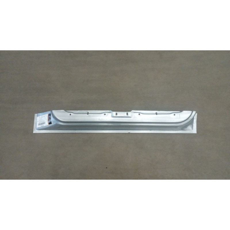 Ремчастина передньої лівої двері внутрішній Mercedes Vito W638 96-03 (PL) корито 