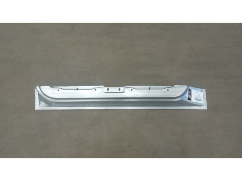 Ремчастина передньої правої двері внутрішній Mercedes Vito W638 96-03 (PL) корито 