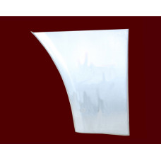 Ремчастина переднього крила ліва Alfa Romeo 159 07-12 (Klokkerholm)