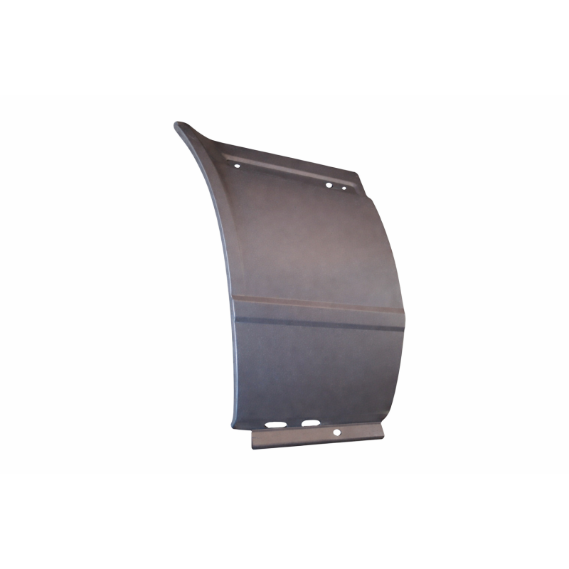 Ремчастина переднього крила ліва BMW 3 E30 1982-1992 седан (Klokkerholm)