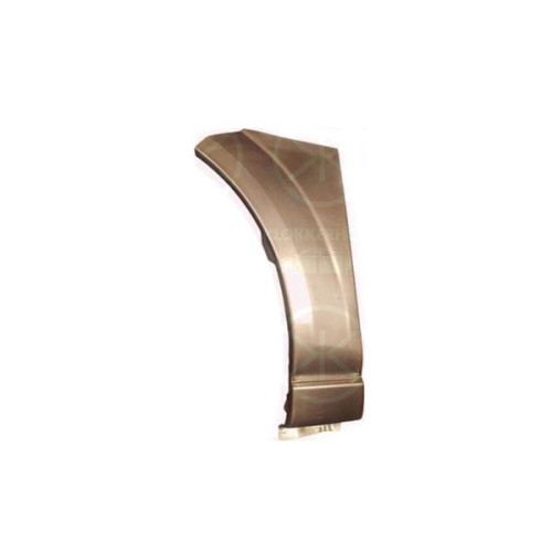 Ремчастина переднього крила ліва Ford Mondeo 3 2001-2007 Klokkerholm
