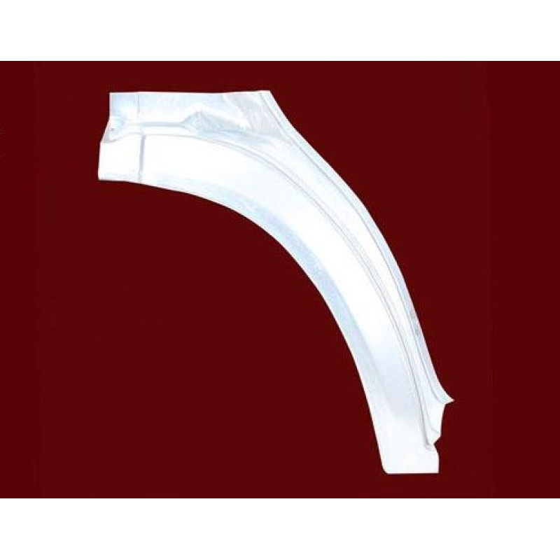 Ремчастина переднього крила ліва Ford Transit 92-00 (KH)