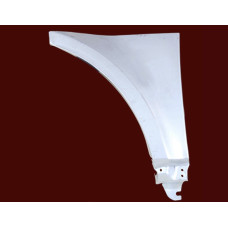 Ремчастина переднього крила ліва Land Rover Freelander 2 2006-2014 Klokkerholm 6425335