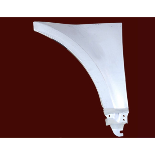 Ремчастина переднього крила ліва Land Rover Freelander 2 2006-2014 Klokkerholm 6425335