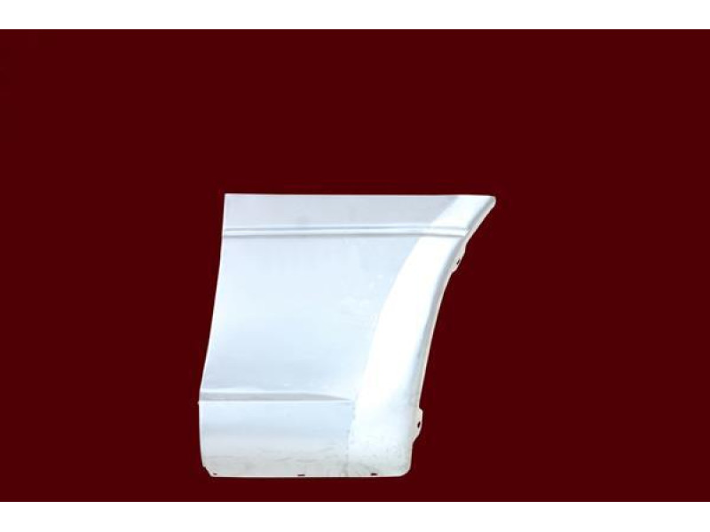 Ремчастина переднього крила права Mazda MX-5 1 Miata 89-98 нижня (KH) 